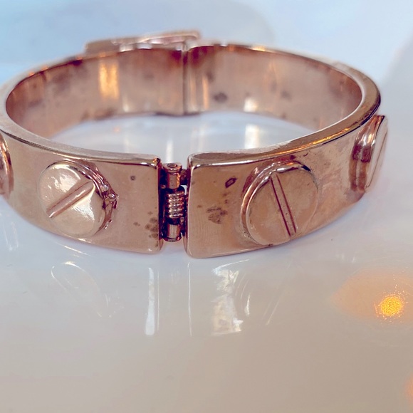 Bangle bracelet - Picture 6 of 6